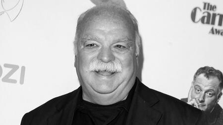 Schauspielstar Richard Riehle ist mit 78 gestorben