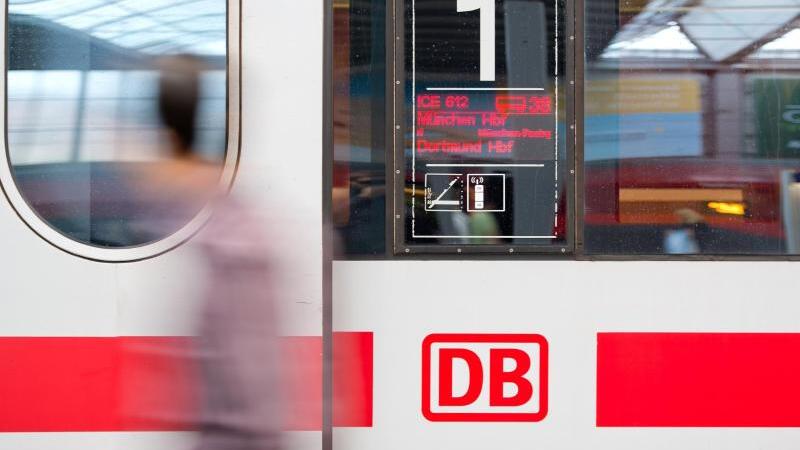 Entwarnung für Bahnreisende