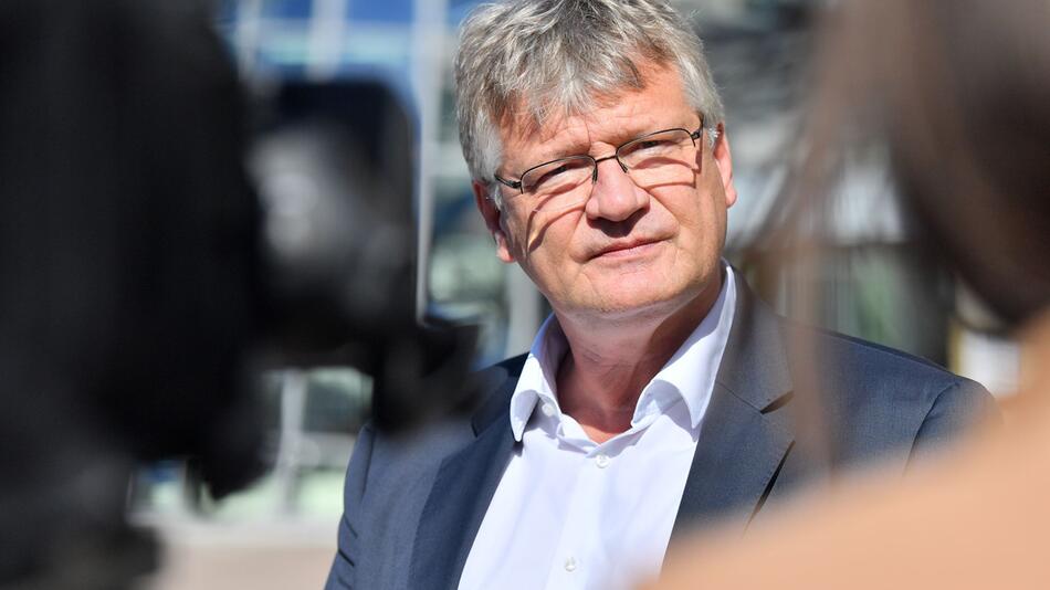 Jörg Meuthen