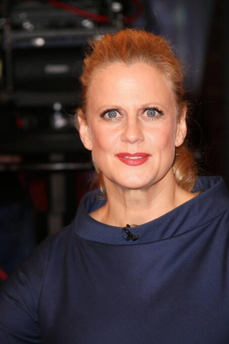 Barbara Schöneberger