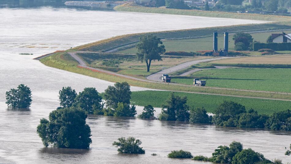 Hochwasser