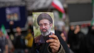 Iran-Krieg - Iran