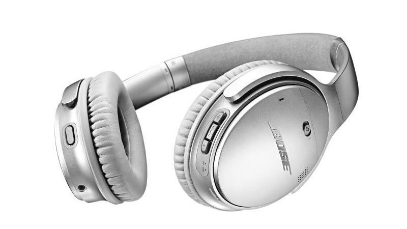 Bose QC35 II