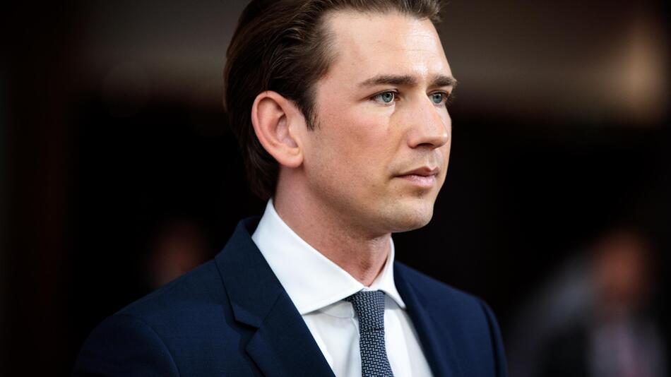 Sebastian Kurz