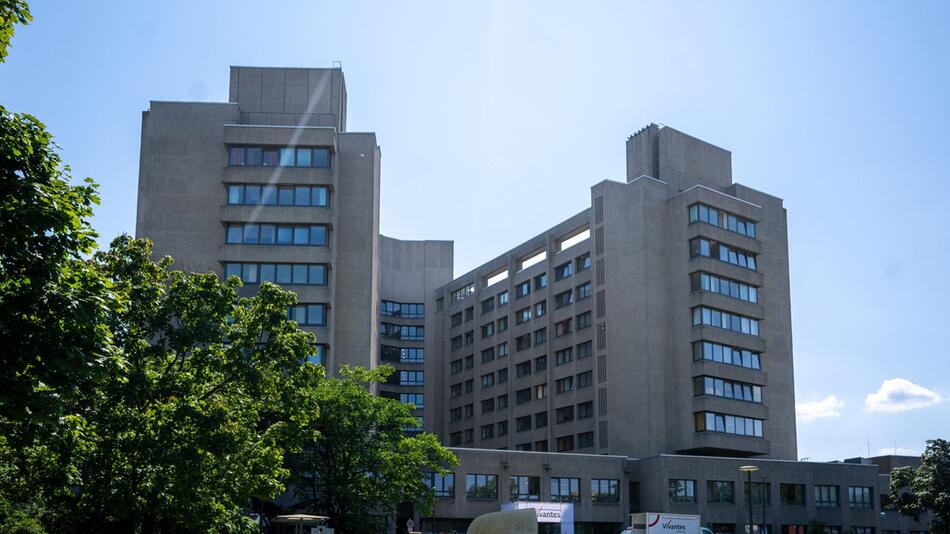 Vivantes Klinikum am Urban