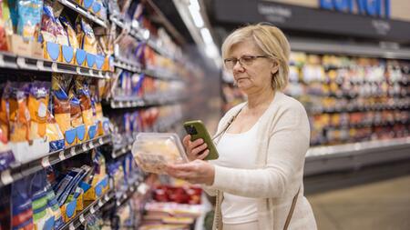In der Packung ist zu wenig drin? In bestimmten Fällen ist das sogar erlaubt