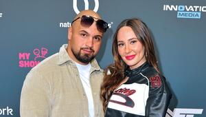 Alessia Herren und Ehemann Can wurden 2023 erstmals Eltern.