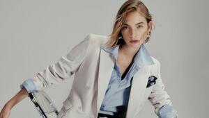 Jogginghosen-Look von Max Mara