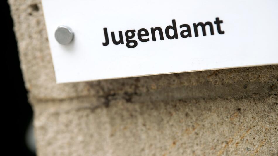 Jugendamt