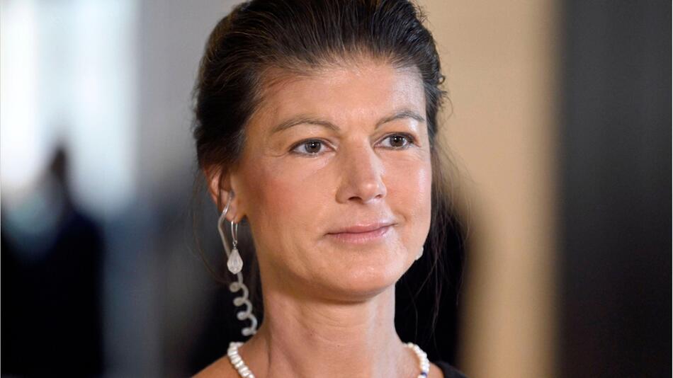 Sahra Wagenknecht