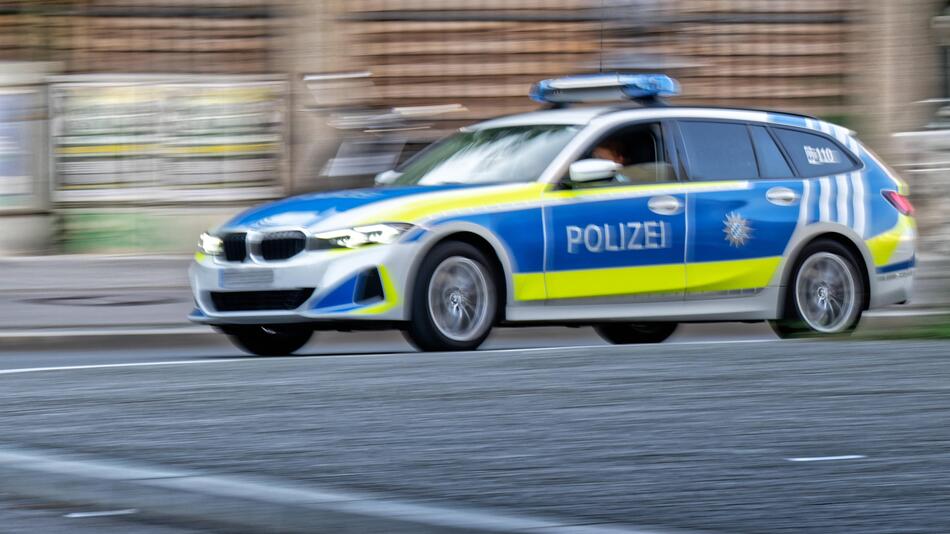 Polizei