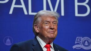 US-Präsident Trump