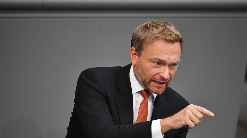 Christian Lindner