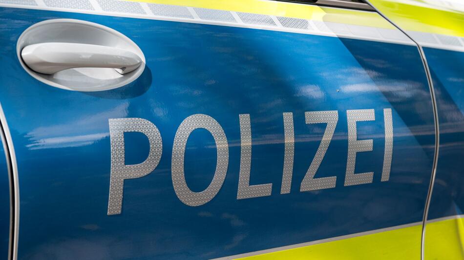 Polizei