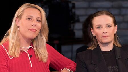 Nach Trennung von Jasna Fritzi Bauer: Katharina Zorn auf Wohnungssuche