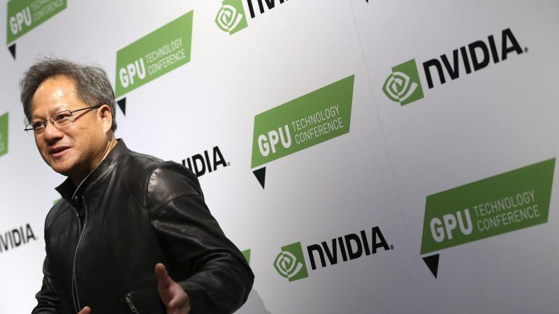 Nvidia