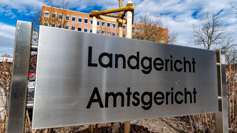 Landgericht Landshut