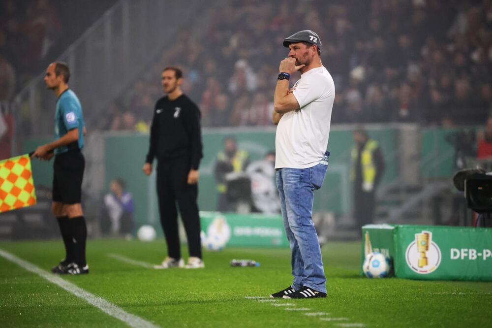 SC Freiburg - Hamburger SV