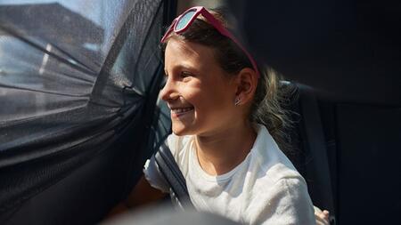 Auto-Sonnenschutz für die Seitenscheiben: 7 Produkte für den Hitze- und UV-Schutz im Fond