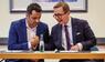 Sitzung des CDU-Landesvorstands nach Landtagswahl