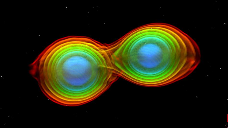 Neutronensterne