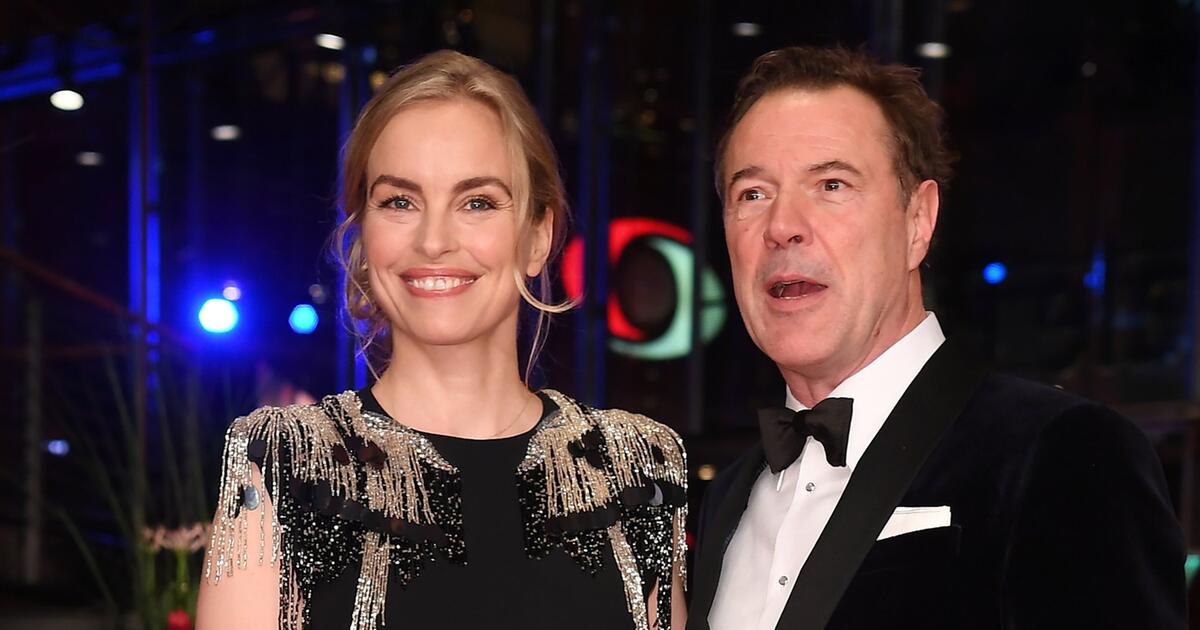 Nina Hoss Kinder Nina Hoss Kinder