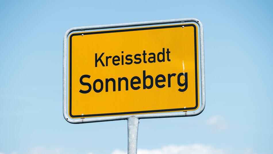 Sonneberg