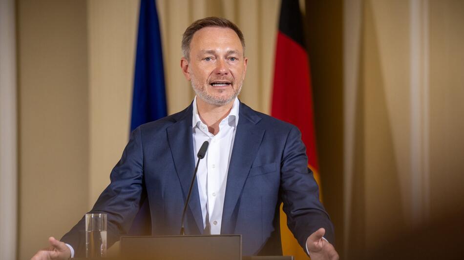 Lindner zu Steuervereinfachung