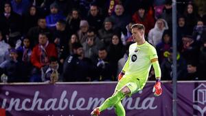 Marc-André ter Stegen