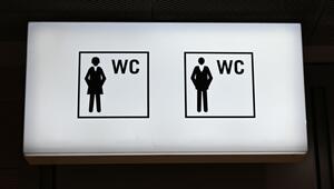 Öffentliche Toiletten