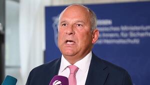 Hessen: Innenminister verkündet Verbot von "Palästina e.V."