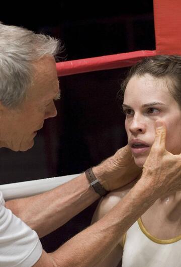 Million Dollar Baby