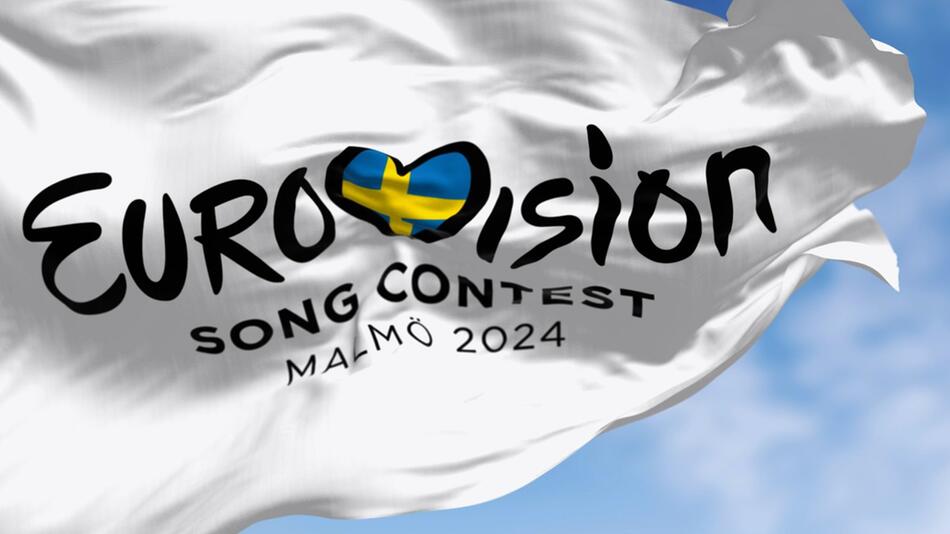 Der Eurovision Song Contest findet 2024 in Malmö statt.