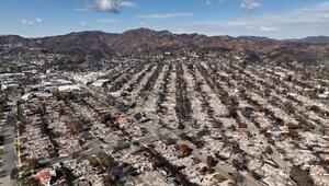 Brände in Kalifornien