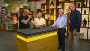 Sven Deutschmanek, Horst Lichter, Verkäufer 