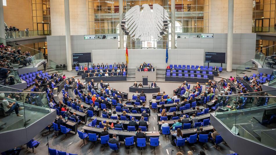 Bundestag