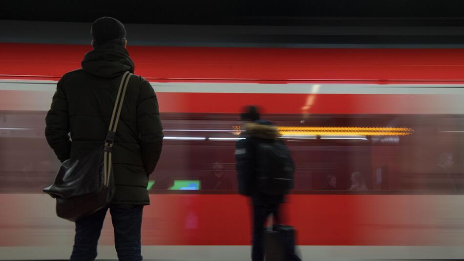 S-Bahn Stuttgart