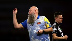Darts-WM in London - Tag 14