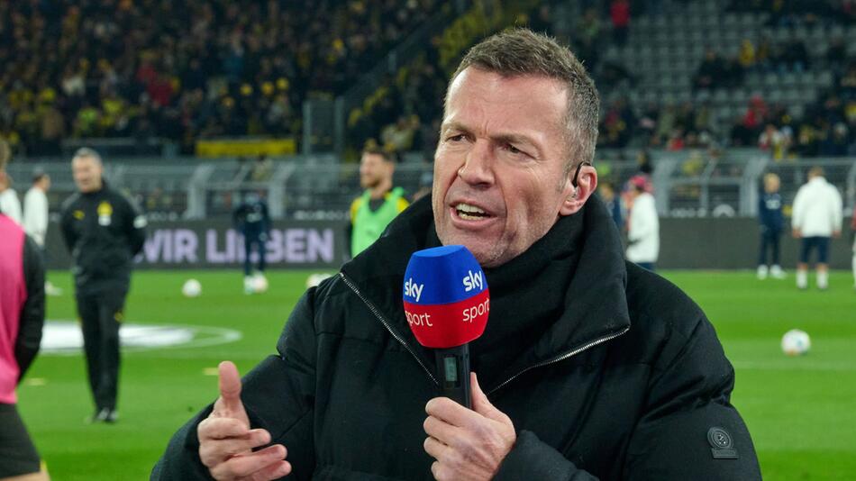 Lothar Matthäus