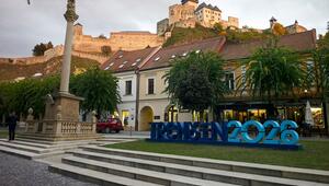 Europäische Kulturhauptstädte 2026