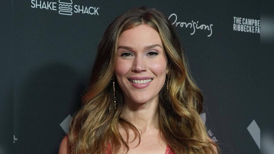 Joss Stone hat bereits zwei leibliche Kinder.