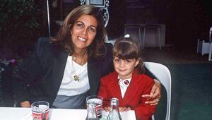 Christina Onassis