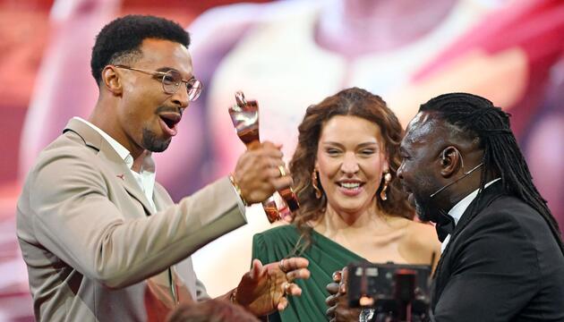 Gala Sportler des Jahres 2025