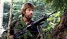 Chuck Norris, Missing in Action