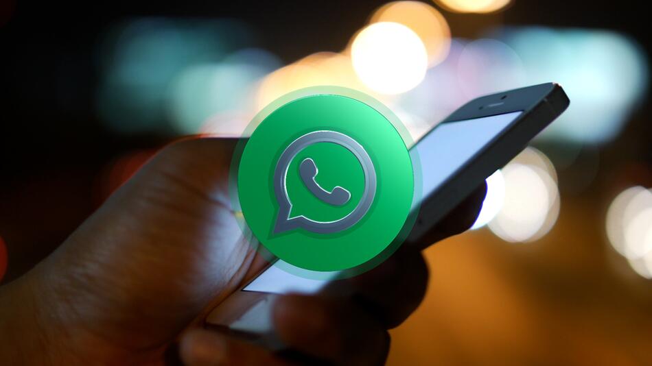 WhatsApp-Aus: Diese älteren Handys können WhatsApp bald nicht mehr nutzen