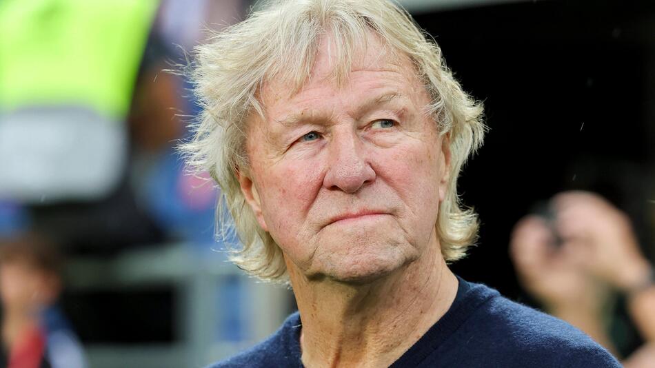 Horst Hrubesch