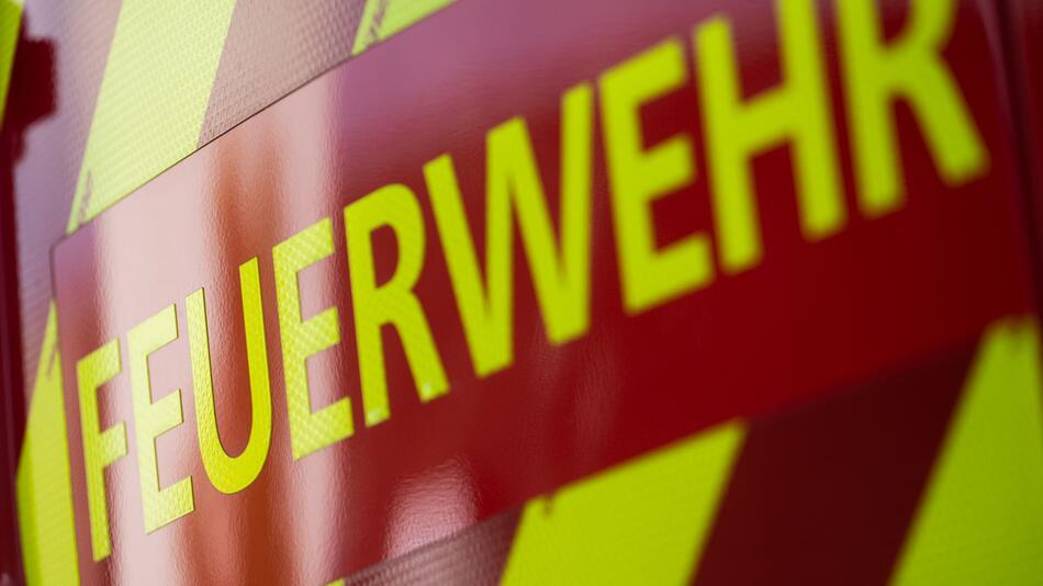 Feuerwehr Symbolbild