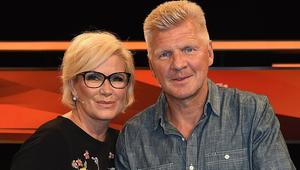 Claudia und Stefan Effenberg sind seit 2004 verheiratet.