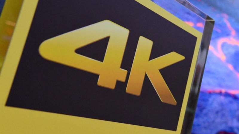 4K-Auflösung