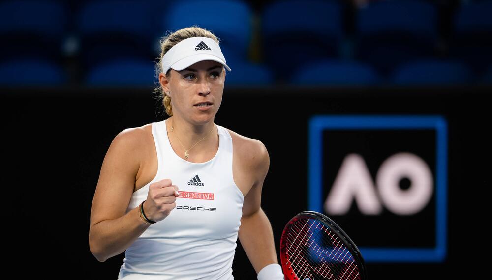 Angelique Kerber